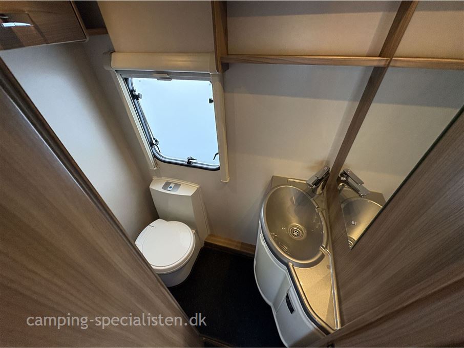 Sprite Alpine 440 Sport